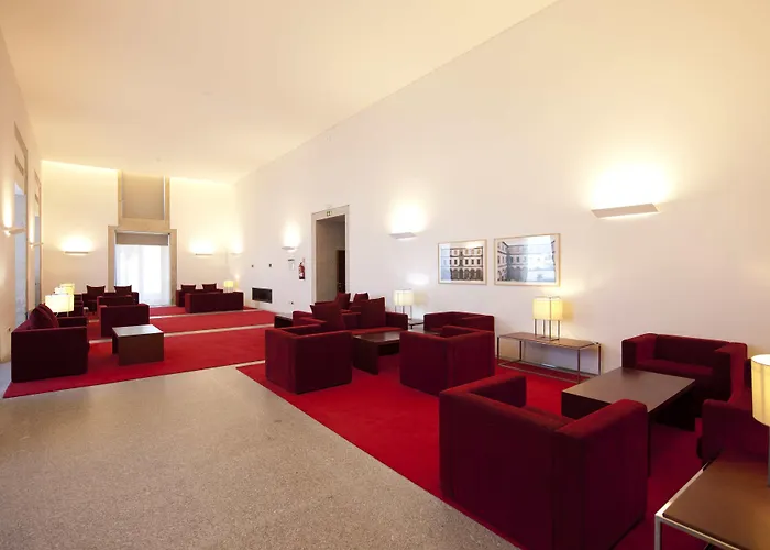 מלון De ויסאו