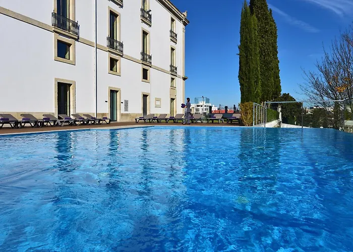 De فندق فيزيو